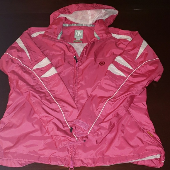 sunice Jackets & Blazers - Sunice Storm windbreaker jacket